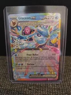 Pokemon 2025 Holiday Calendar Stamped Promos (COMPLETE SET OF 8) - Image 5