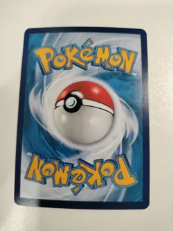 Pokemon S-Chinese Fuecoco 0309/09 CBB1C Gem Pack Horizon Holo US SELLER (NM) - Image 2