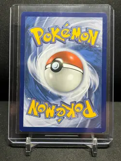 Hoopa ex 226/182 Full Art Ultra Rare Holo Pokemon 2023 Paradox Rift NM - Image 2