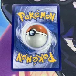 2025 Pokemon TCG Mega Evolution - Mega Latias ex #163/132 - NM - Image 2