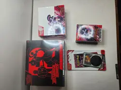 Pokemon TCG Team Rocket Destined Rivals Booster Box Collection ETB LOT Sealed - Image 3