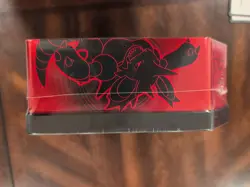 Destined Rivals Team Rocket Tin (Persian ex) - Sealed New - Pokemon TCG - Image 5