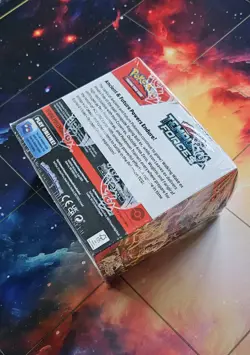 Temporal Forces Pokemon SV05 New Sealed Booster Box - Image 3