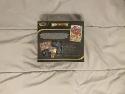 Pokemon TCG: Mega Evolution Pokemon Center Elite Trainer Box (Mega Lucario) - Image 2