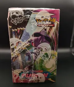Pokemon Sword & Shield - Fusion Strike Booster Box - 36 Packs FACTORY SEALED - Image 3