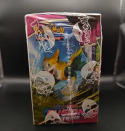 Pokemon Sword & Shield - Fusion Strike Booster Box - 36 Packs FACTORY SEALED - Image 4