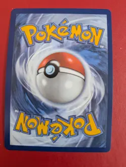 Alakazam Pre Release Stamped Holo Promo 003 Pokemon Mega Evolution Near Mint - Image 2