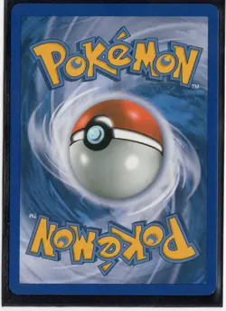 Pokemon Electivire 20/102 Triumphant Prerelease STAFF Promo Holofoil NM!! - Image 2