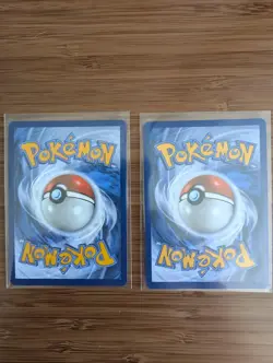 Mega Evolution MEP EN 010 Riolu Pokemon Center PC Stamp ETB Promo & Regular - Image 2