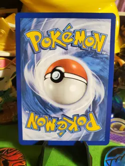 Pokemon TCG 2025 Destined Rivals Ethan's Typhlosion 34/182 Stamped Promo NM/M :) - Image 4