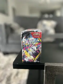 Pokemon TCG Mega Evolution Enhanced Booster Box Factory Sealed 36 Packs - Image 4