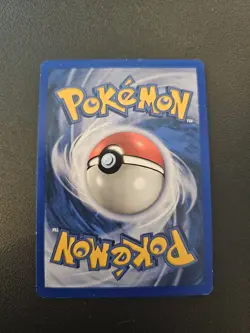 1999 TCG Pokemon Magneton 009/130 Base Set 2 Holo LP - Image 5