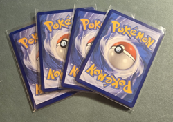 (4x) Luminous Energy 191/193 Paldea Evolved Scarlet Violet Pokemon - Image 2