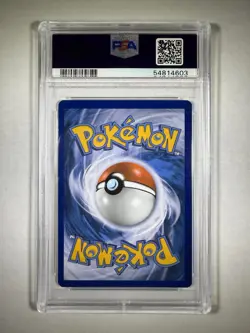 Pokemon TCG XY Evolutions Flying Pikachu Secret Rare 110 PSA 10 Gem Mint 2016 - Image 2