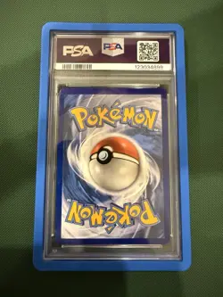 Pokemon 2015 XY Breakthrough Mewtwo EX Full Art PSA 10 Gem Mint - Image 2