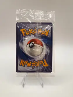 Pokemon Pikachu SVP 027 Scarlet & Violet Paldea Evolved ETB Promo SEALED - Image 2