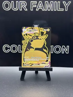 SWSH11: Lost Origin Trainer Gallery PIKACHU VMAX Secret Rare TG29/TG30 Pokemon - Image 1