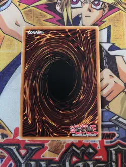 Muzurythm the String Djinn sp14-en028 1st Edition (VG+) Starfoil Rare Yu-Gi-Oh! - Image 2