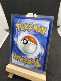 Giovanni’s Charisma 207/165 - SAR - SV151 - Pokemon TCG - Full Art Trainer Card - Image 2