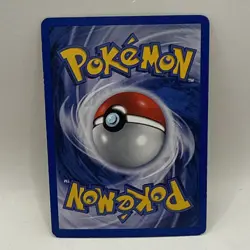 Pokemon Hitmonlee 13/110 Holo Legendary Collection WOTC 2002 HP DMG Card Tcg - Image 2