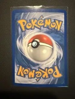 Slugma Deoxys 75/107 Reverse Holo Stamped Pokemon Card - Image 2