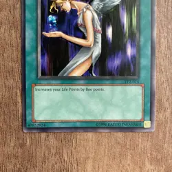 Yu-Gi-Oh Soul of The Pure TP2-015 Rare Card Unlimited Edition - Image 3