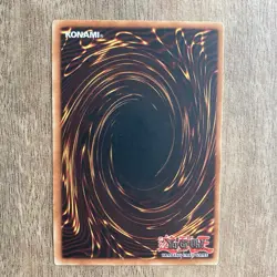 Yu-Gi-Oh Soul of The Pure TP2-015 Rare Card Unlimited Edition - Image 4