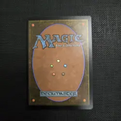 MTG The Mox Painter MagicCon Gavin Verhey Unknown Event Playtest Card NM RZ03 - Image 3