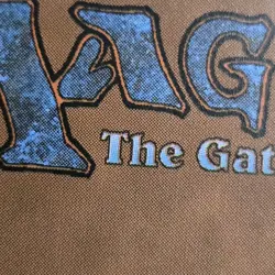 MTG The Mox Painter MagicCon Gavin Verhey Unknown Event Playtest Card NM RZ03 - Image 4