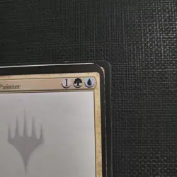 MTG The Mox Painter MagicCon Gavin Verhey Unknown Event Playtest Card NM RZ03 - Image 5