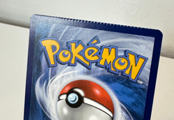 Lanturn 053/203 Crimp Error Card SWSH07: Evolving Skies Pokemon TCG - Image 3
