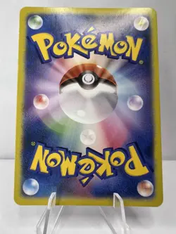 Bianca Full Art Pokemon Anime Waifu ACG DIY Trainer Art card - Image 2