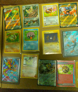 3000 Pokemon Card Bulk Lot | Commons, Pokeballs, Reverses, Holos, SIRs & More 636996769661 - Image 2