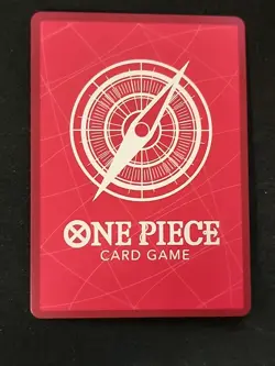 Gol.D.Roger OP13-003 L Carrying on His Will - ONE PIECE Card Game Japanese - Image 2