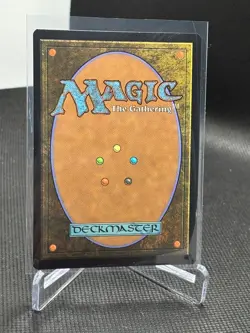Borderless (Foil) Spider-Man SPE Magic MTG NP Green Goblin Nemisis #23 - Image 2