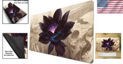 24x14 Inch MTG Playmat with Vivid Design & Non-Slip Base - Image 2