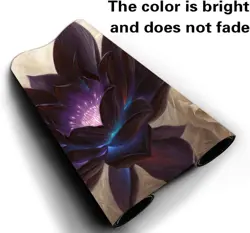 24x14 Inch MTG Playmat with Vivid Design & Non-Slip Base - Image 5