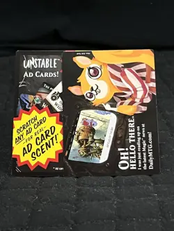 Faerie Spy Token - Unstable Foil x2 ~NM~ Magic The Gathering MTG - Image 2