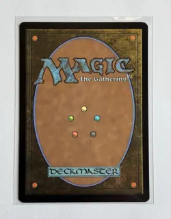 Quantum Riddler (Edge of Eternities) - NM Pack Fresh MTG - Image 2