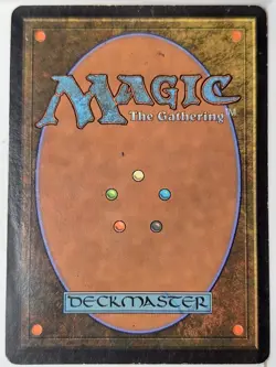 Sacred Ground - (HP) 8th Edition Core Set - Magic the Gathering MTG - Image 2