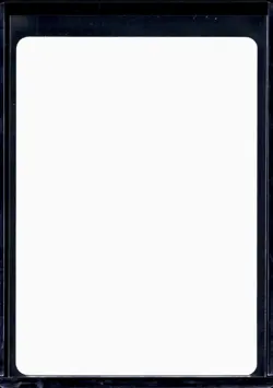 MTG Magic The Gathering SHM Shadowmoor AP Artist Proof Auto #61 Corrosive Mentor - Image 2