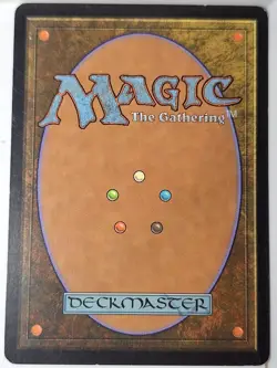 Runed Halo - Shadowmoor - Magic the Gathering MTG Nice! - Image 2