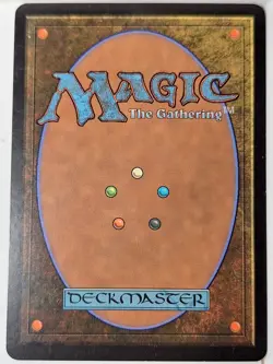 Rolling Stones - 8th Edition Core Set - Magic the Gathering MTG Nice! - Image 2