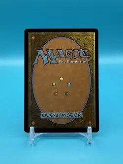 Necroduality - Innistrad Remastered (INR) - FOIL - MTG - NM - Image 2