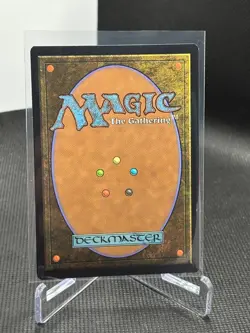 Borderless (Foil) Spider-Man SPE Magic MTG NP Doc Ock Evil Inventor #24 - Image 2