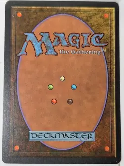 Resurrection - Revised Edition Core Set - Magic the Gathering MTG Nice! - Image 2
