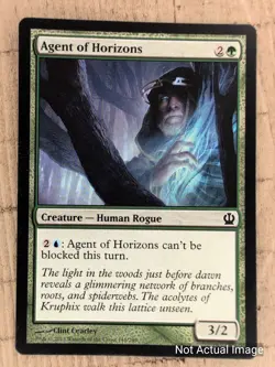 Magic MTG Theros Singles - Mix & Match cards to save up to 35%! - Image 1