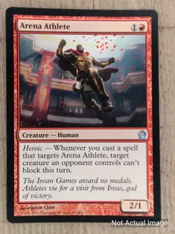 Magic MTG Theros Singles - Mix & Match cards to save up to 35%! - Image 5