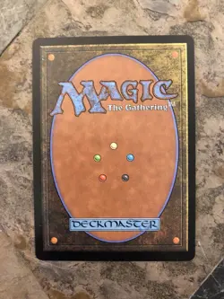 MTG - Demonic Tutor - Beta - Restricted - Alt - Read - Legacy - WATCH ITEM VIDEO - Image 3