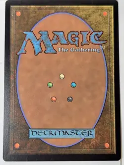 Realm-Cloaked Giant - Commander: Adventures - Magic the Gathering MTG Nice! - Image 2